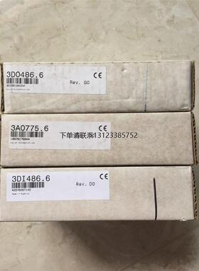 询价4EX101.01 AT660/3AT660.6 DO486/3DO486.6 贝加莱PLC模块 现