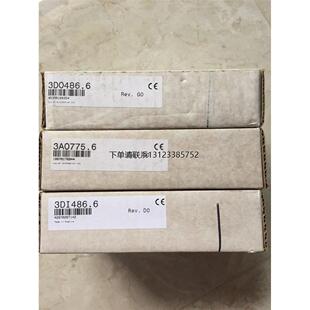 贝加莱PLC模块 询价4EX101.01 现 3DO486.6 DO486 AT660 3AT660.6