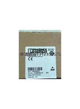 询价原装 正品 菲尼克斯模块 IB IL 24 DI 4-2MBD-PAC   2692306