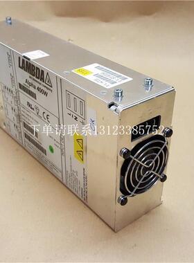 {银河工控}询价 ALPHA 400W 原装拆机电源 h47006 询价