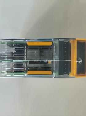 询价PILZ/皮尔磁零件8176330 PMCprotego Motorsteckersatz 现货