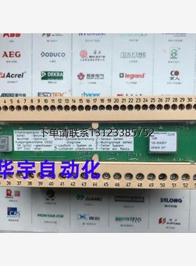 询价倍加福SC4-8 24VAC/DC-Y109600继电器P+F D-12277 109600