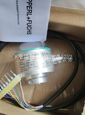 {银河工控}询价ENI58IL-H12BA5-1024UD1-RC1增量编码器 283