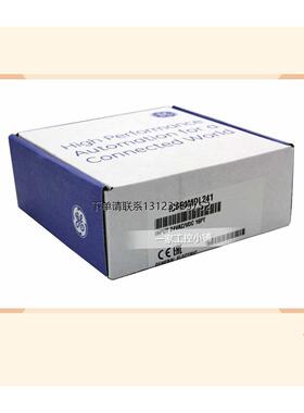 询价IC694MDL241 PLC原装模块美国可程式设计 电工电气人机控制器