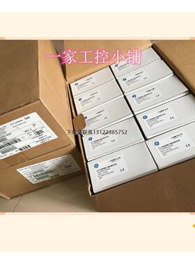 询价全新IC694TBS132  PLC原装模块美国GE通用电工电气人机电脑可