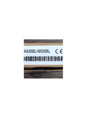 询价美国BANNER邦纳 光电 SMA30SEL+SM30SRL