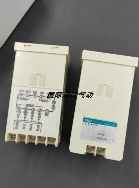 询价全新原装正品CKD喜开理控制器PFD-402-N1 24VDC 价格浮动报价