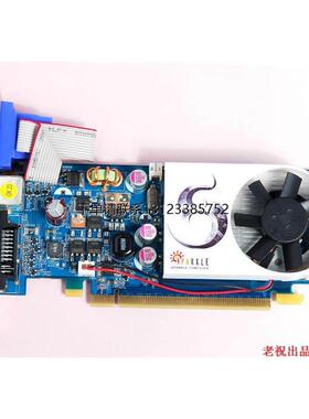 询价SPARKLE SFPX 9500GT 512M DDR2 S-OUT PCIE  B超显卡