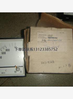 询价CELSA 电流表EQ96（800/1600/5A）
