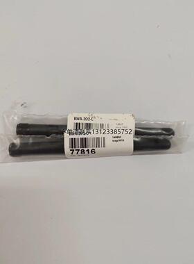 询价BANNER 全新原装正品 无线外部天线 BWA-202-C（77816）