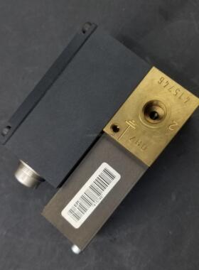 询价原装正品全新美国numatics纽曼蒂克比例阀 833-354700010议价