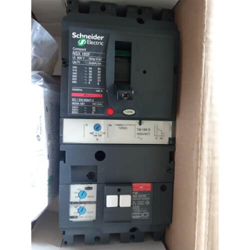 询价施耐德断路器LV4309