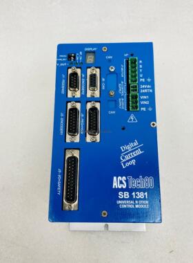 询价ACS驱动器SB1381-C-E-R-A