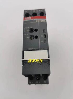 询价正品单相电流监视器CM-SRS.12S, 1c/o, 0.3-15A, 24-2询价