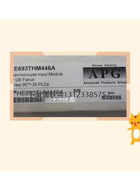 询价进口货源HE693THM446  美国AB原装模块 电源可程式设计控制器