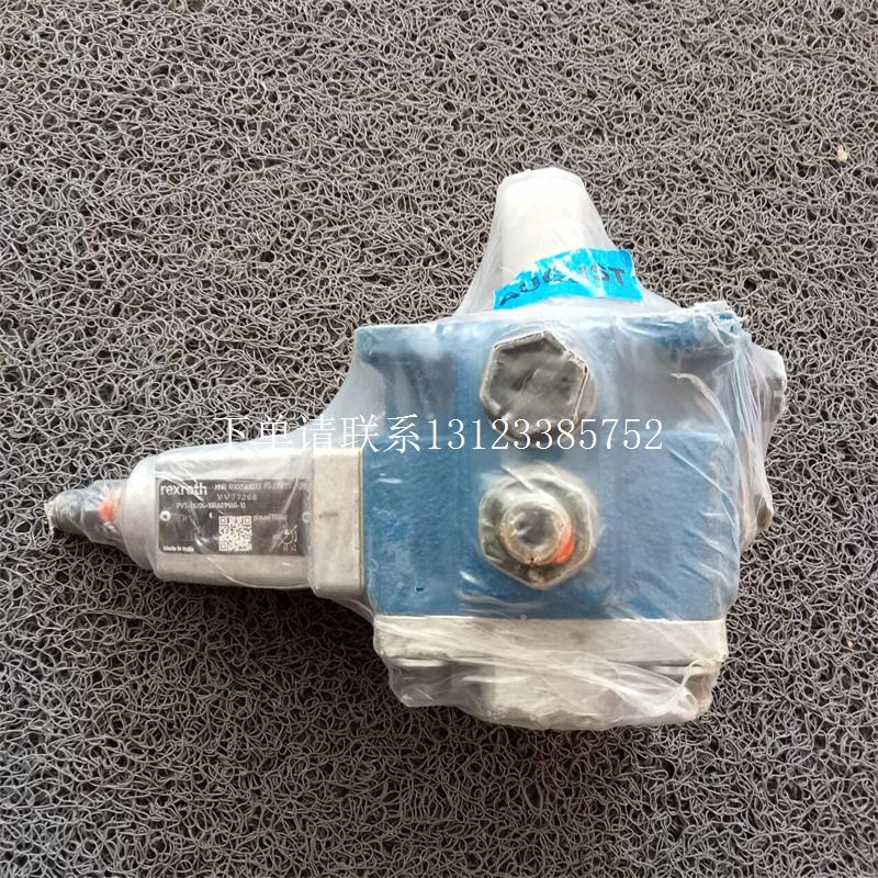 {银河工控}询价液压泵PV7-1X/06-10RA01MA0-10全新原装正