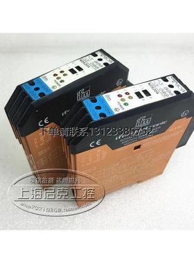询价原装IFM易福门安全栅 N05204/NV0201 现议价正品 N05204/NV02