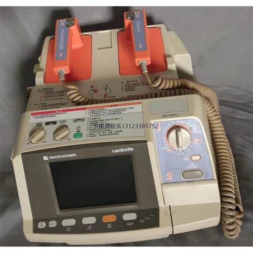 询价上海日本光电TEC552