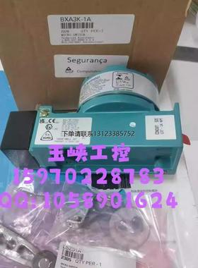 询价议价Honeywell霍尼韦尔限位开关BXA3K，BXA3K-1A，LSZ52C原装