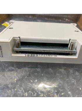 询价NI TB-2631B现货出售，有意私聊议价