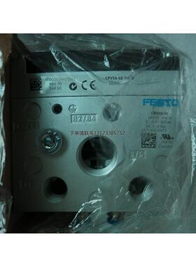 询价全新原装FESTO阀岛 CPV-14-VI 18210  CPV14-GE-MP-8 18265