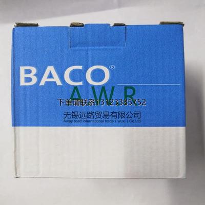 询价原装供应BACO开关,33