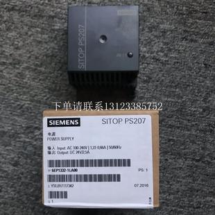 全新原装 PS207电源 正 1LA00SITOP {银河工控}询价6EP1332