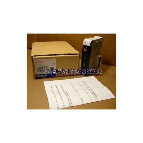 询价OMRONCJ1W-OD2I306