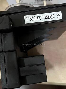 询价原装现货ABB MNS3.0侧出CCU 400A 物料号1TSA060011R0012