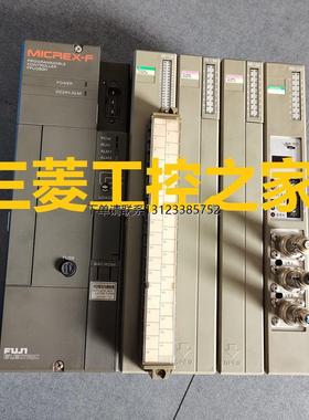询价FTB32R FPC220P FPC420P FUJI富士PLC 原装现货