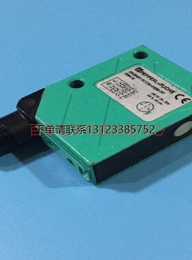 询价供应P+F/倍加福传感器 3RG6451-3CCOO-OSB5-PE 559419
