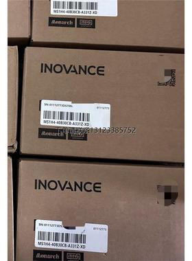 询价汇川电机MS1H4-10B/20B/40B/75B30CB-A331Z/A334Z-XD，全新原