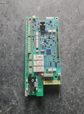 询价拆机ABB变频器ACS510 550系列CPU板SMIO-01C SMIO-01C主板控