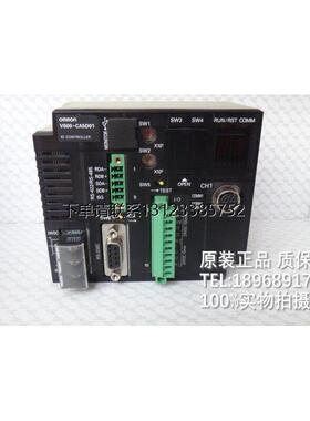 询价V600-CA5D01全新RFID控制器