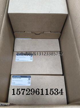 询价CAPTRON凯本隆 OGLW2-40T-2PS6 TCP激光传感器