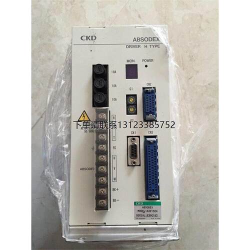 询价CKD驱动器AX9150H-X