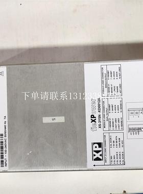 {银河工控}询价XP  fleXPower  电源 X5-3Y5N -XD0012A 成色很好