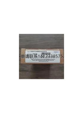 询价全新原装 图尔克 SO30-K12-ANP6X2-H1141-0.15 传感器7700186