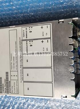 {银河工控}询价-Lambda  vega 450二手拆机电源V4008HK九成新