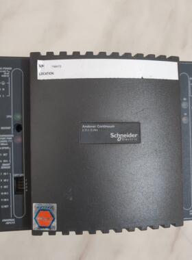 询价法国施耐德B3851控制器 系统主机 原装现货B3850 3600 XPA02
