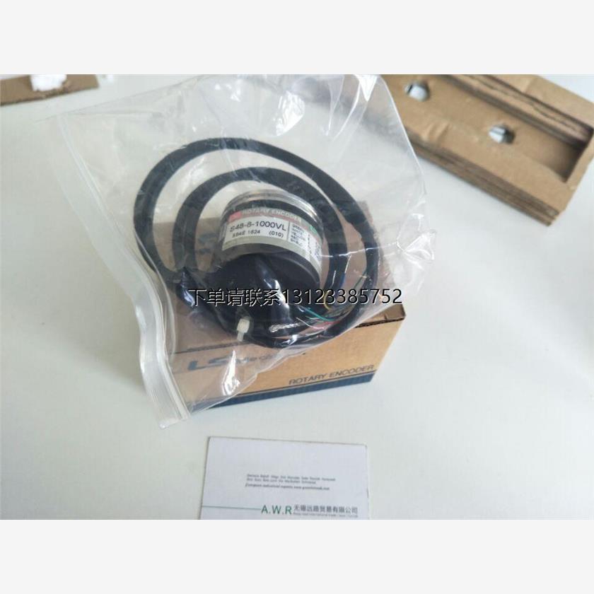 询价韩国MECAPION编码器S