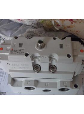 询价实拍现货SMC电磁阀EVS7-10-FHG-D-3ZMO VFR2110-4DZ VS3110-0