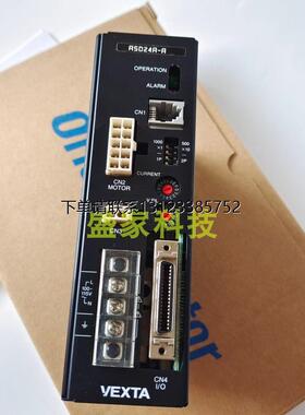 询价原装正品东方VEXTA二相步进驱动器CSD2120-P现货询价质保一年