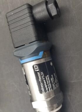 询价全新原装正品E+H恩德斯豪斯D-79689音叉液位计FTL31-1191/0开