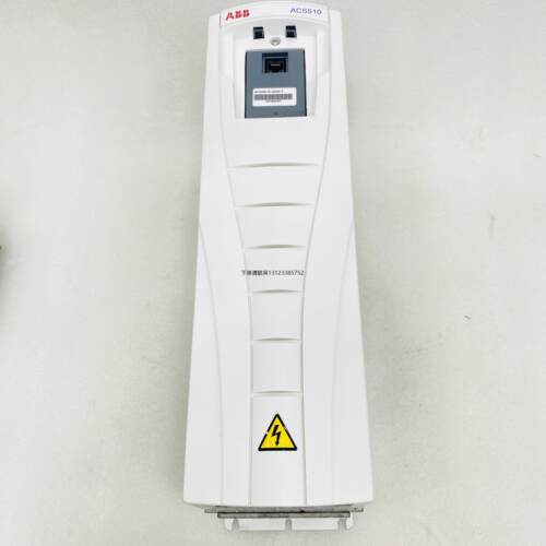 询价ABB变频器ACS510-24
