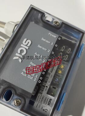 询价德国SICK接线盒控制器CDB620-001 CDB410-001施克西克