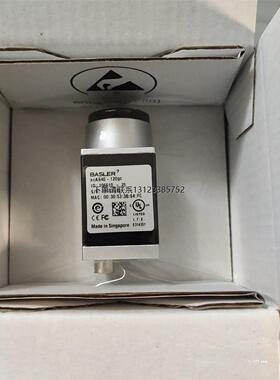 询价工业相机aca640-120gm/90gc/100gm/121gc/40gm/40gc/14gm巴斯