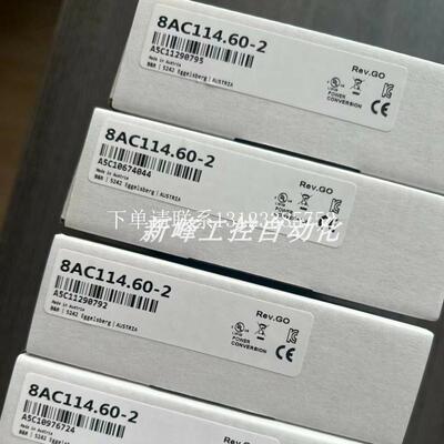 {银河工控}询价8AC121.60-1 8AC123.60-1  驱动器 全新正品
