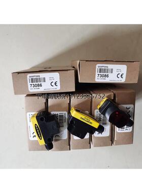 询价邦纳QS30FF200Q/QS30FF400Q/QS30FF600QBANNER感测器详询