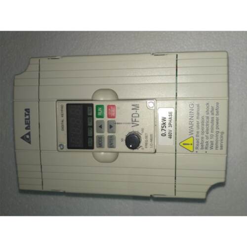 询价台达VFD007M43B/23A1